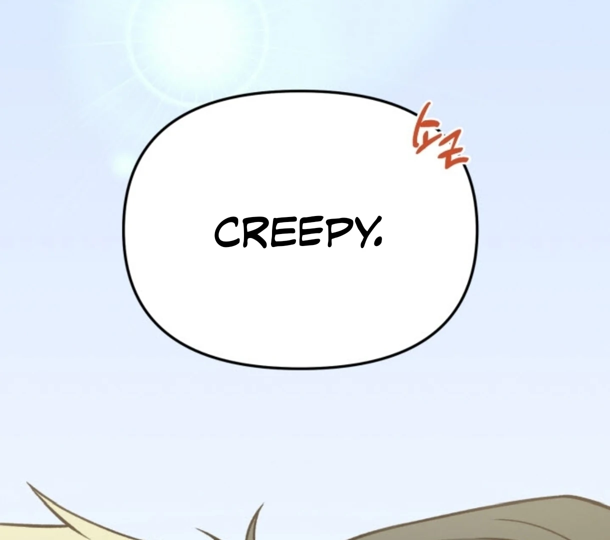 Love Me Better Than [🫧TL] - Prologue manhwa