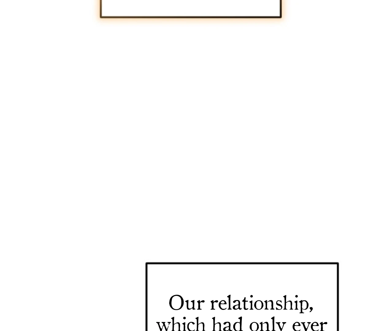 Love Me Better Than [🫧TL] - Prologue manhwa