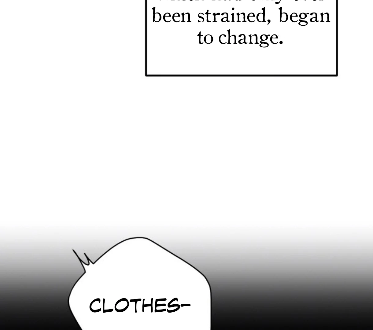 Love Me Better Than [🫧TL] - Prologue manhwa