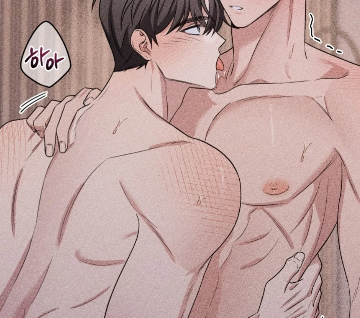 Love Me Better Than [🫧TL] - Prologue manhwa