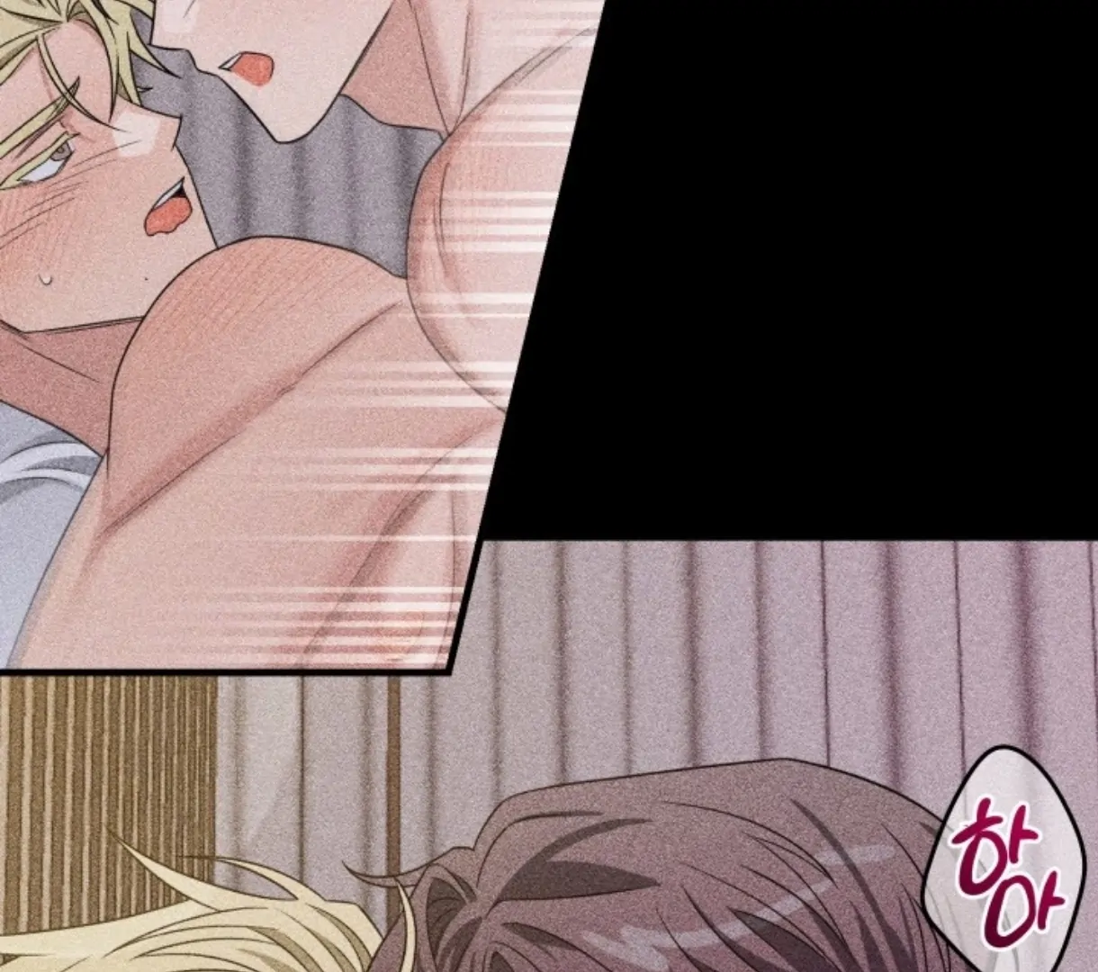 Love Me Better Than [🫧TL] - Prologue manhwa