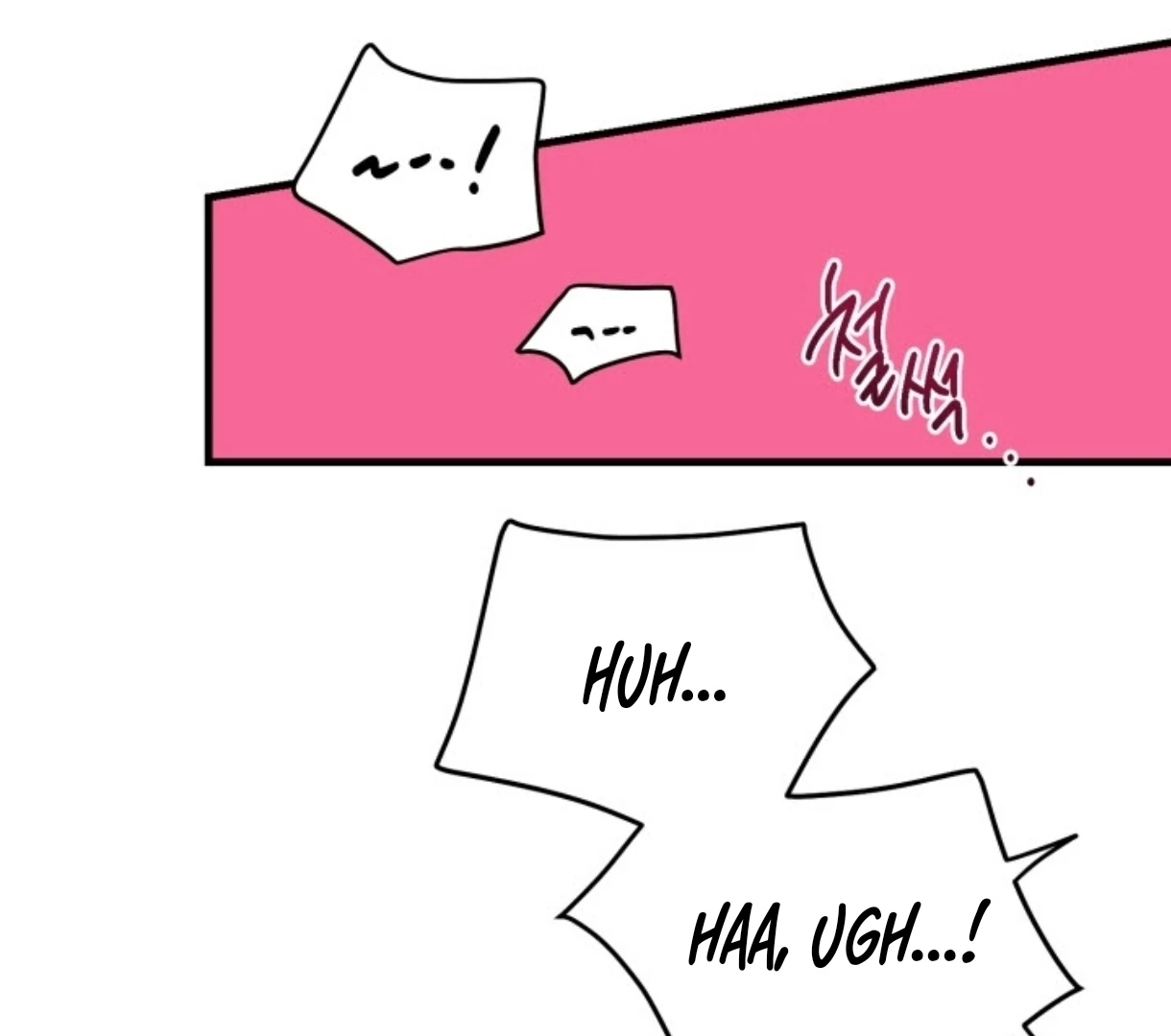 Love Me Better Than [🫧TL] - Side Story 1 manhwa