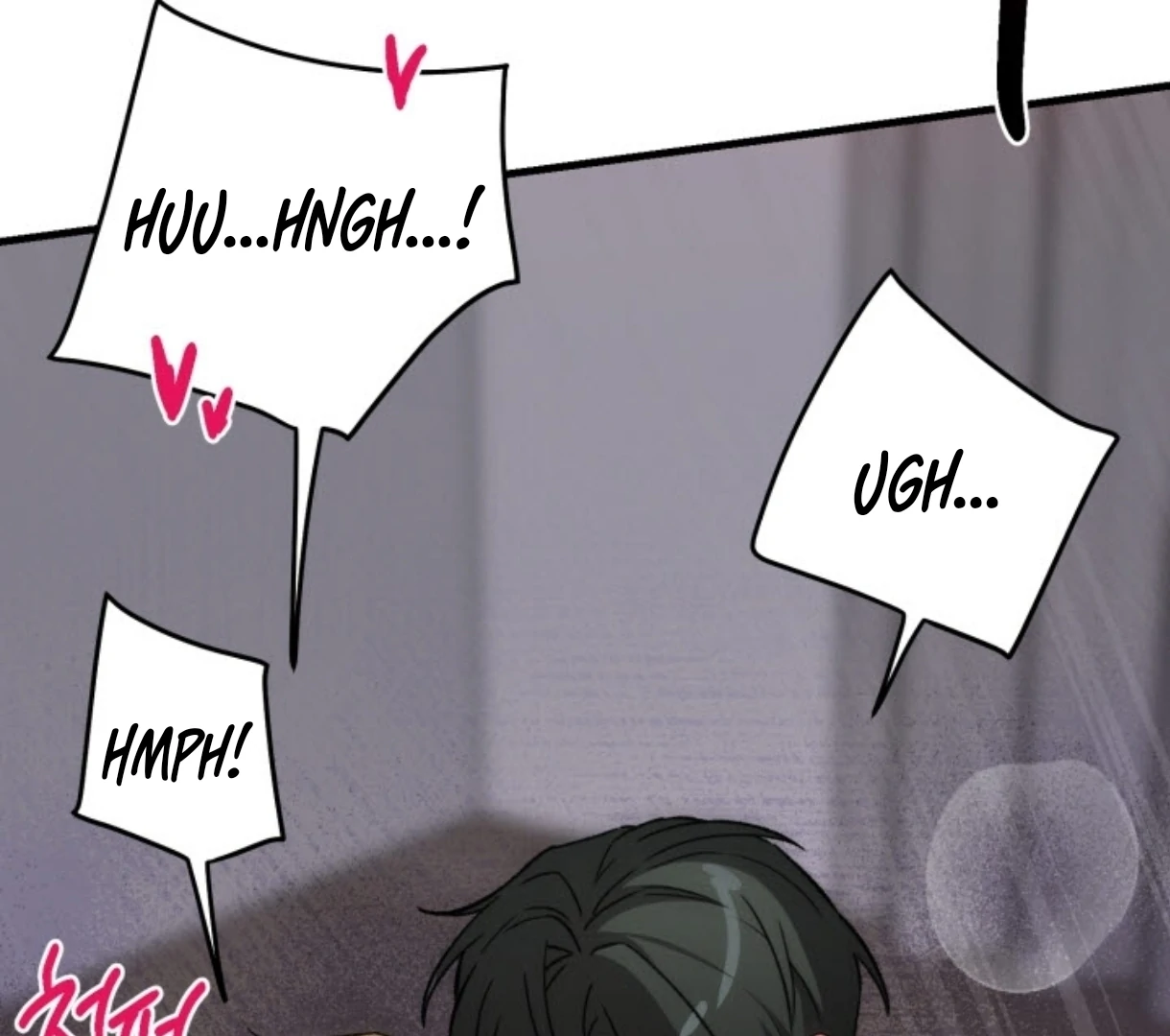 Love Me Better Than [🫧TL] - Side Story 1 manhwa