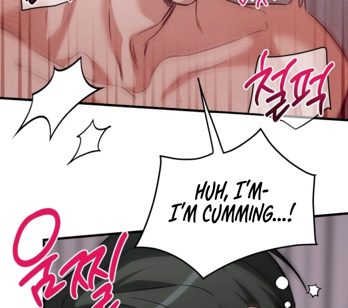 Love Me Better Than [🫧TL] - Side Story 1 manhwa