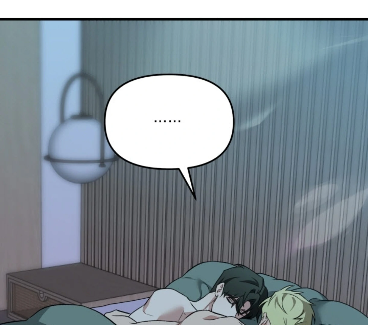 Love Me Better Than [🫧TL] - Side Story 1 manhwa