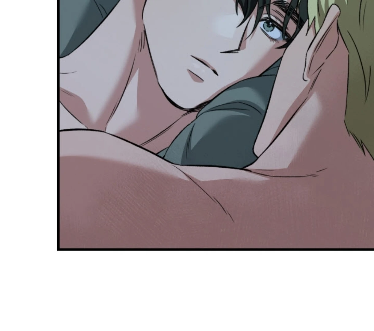Love Me Better Than [🫧TL] - Side Story 1 manhwa