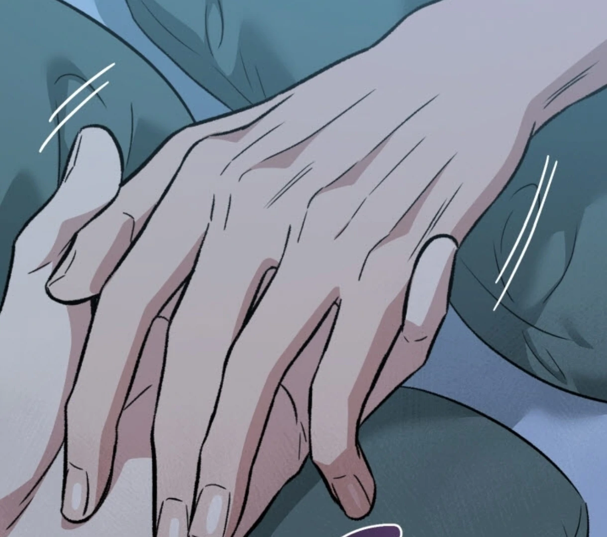 Love Me Better Than [🫧TL] - Side Story 1 manhwa