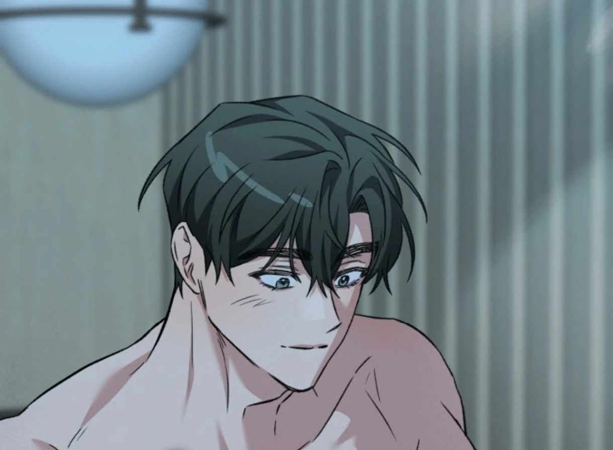Love Me Better Than [🫧TL] - Side Story 1 manhwa
