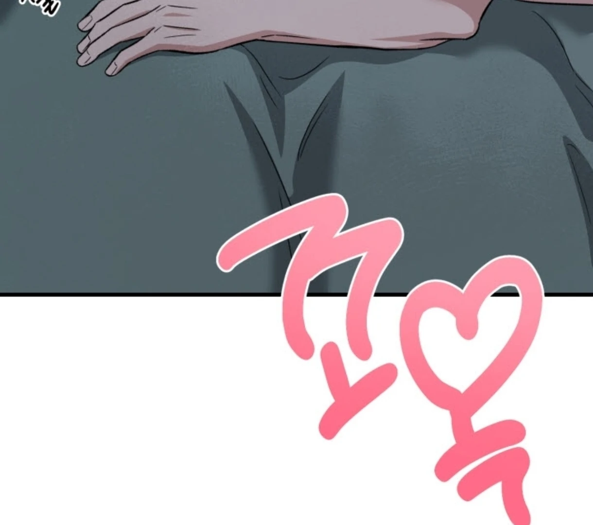 Love Me Better Than [🫧TL] - Side Story 1 manhwa