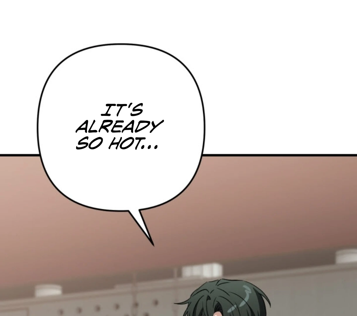Love Me Better Than [🫧TL] - Side Story 1 manhwa