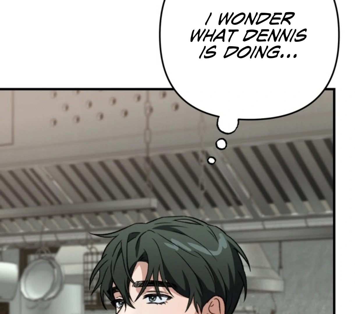 Love Me Better Than [🫧TL] - Side Story 1 manhwa