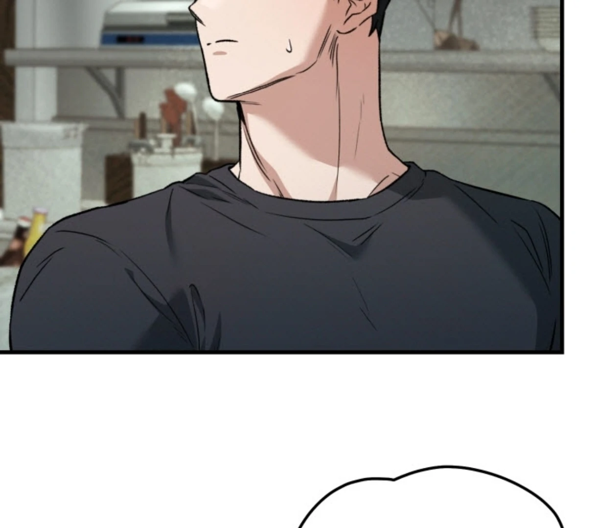 Love Me Better Than [🫧TL] - Side Story 1 manhwa