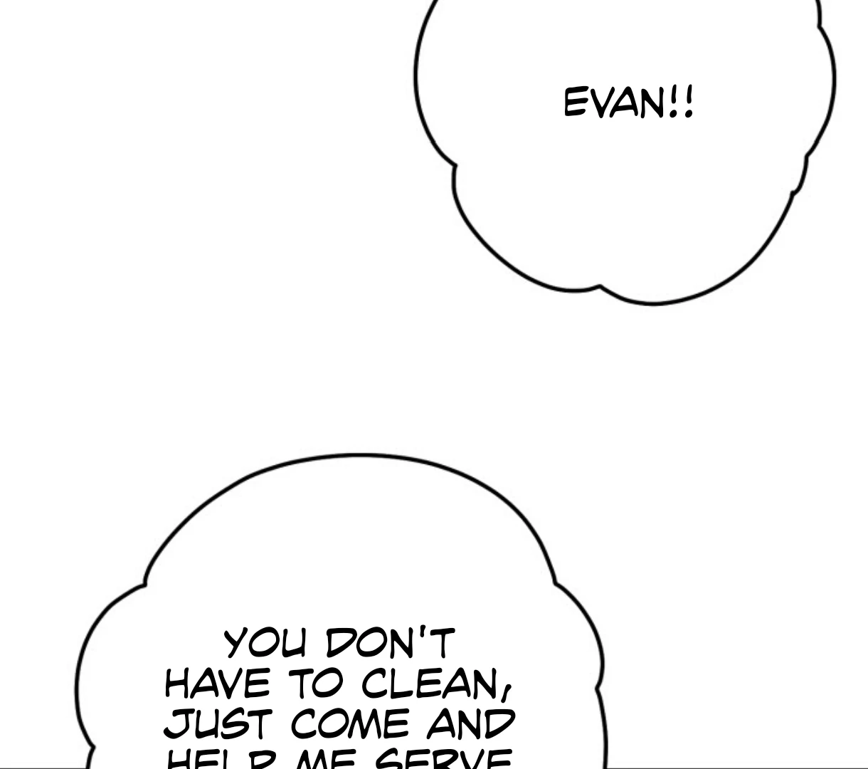 Love Me Better Than [🫧TL] - Side Story 1 manhwa