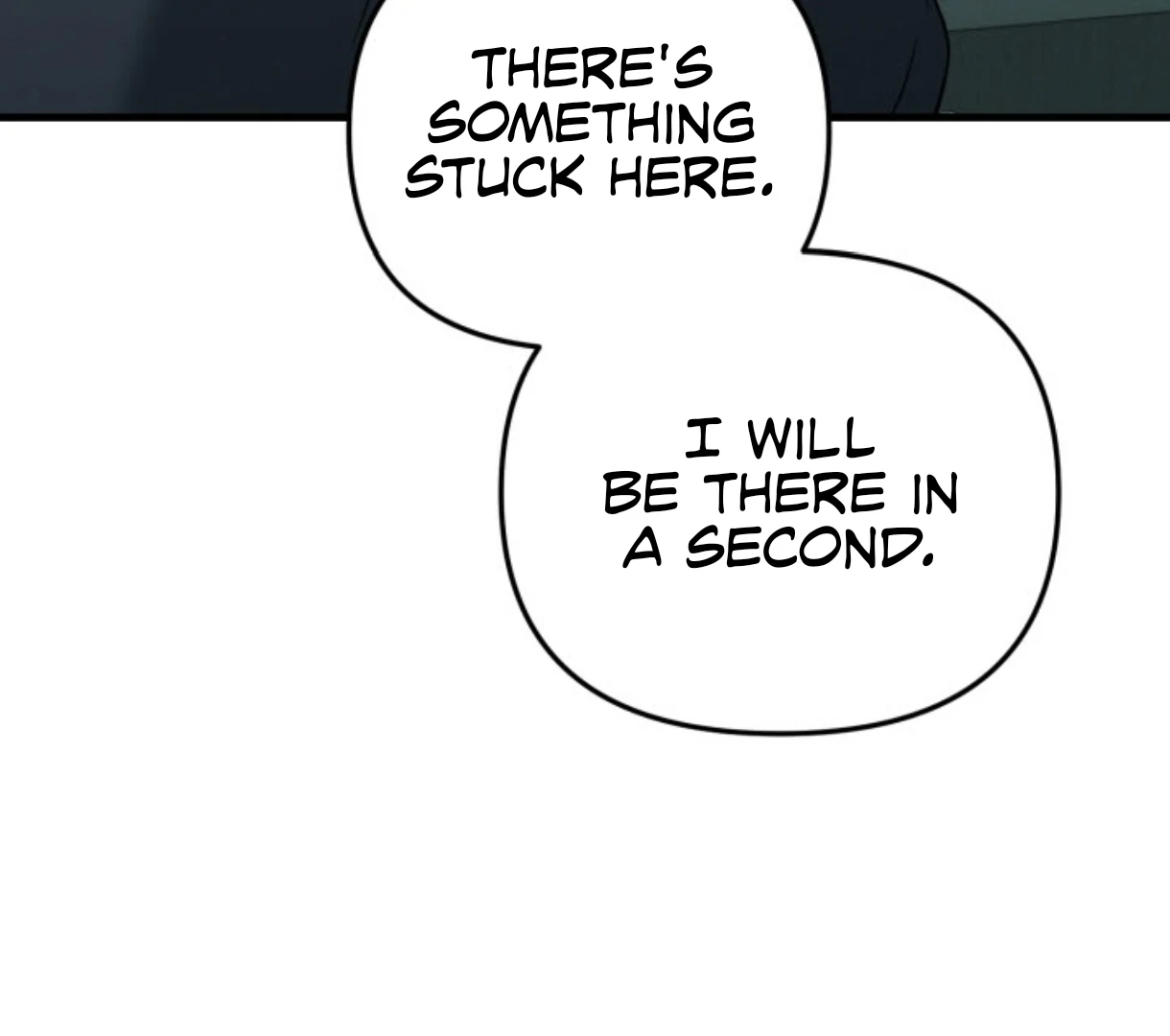 Love Me Better Than [🫧TL] - Side Story 1 manhwa