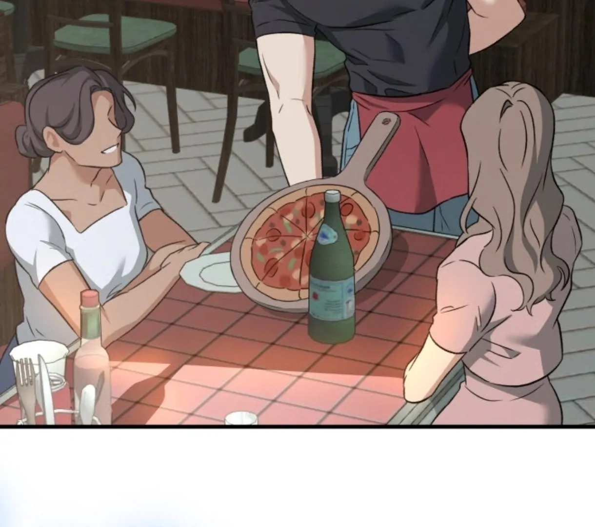 Love Me Better Than [🫧TL] - Side Story 1 manhwa