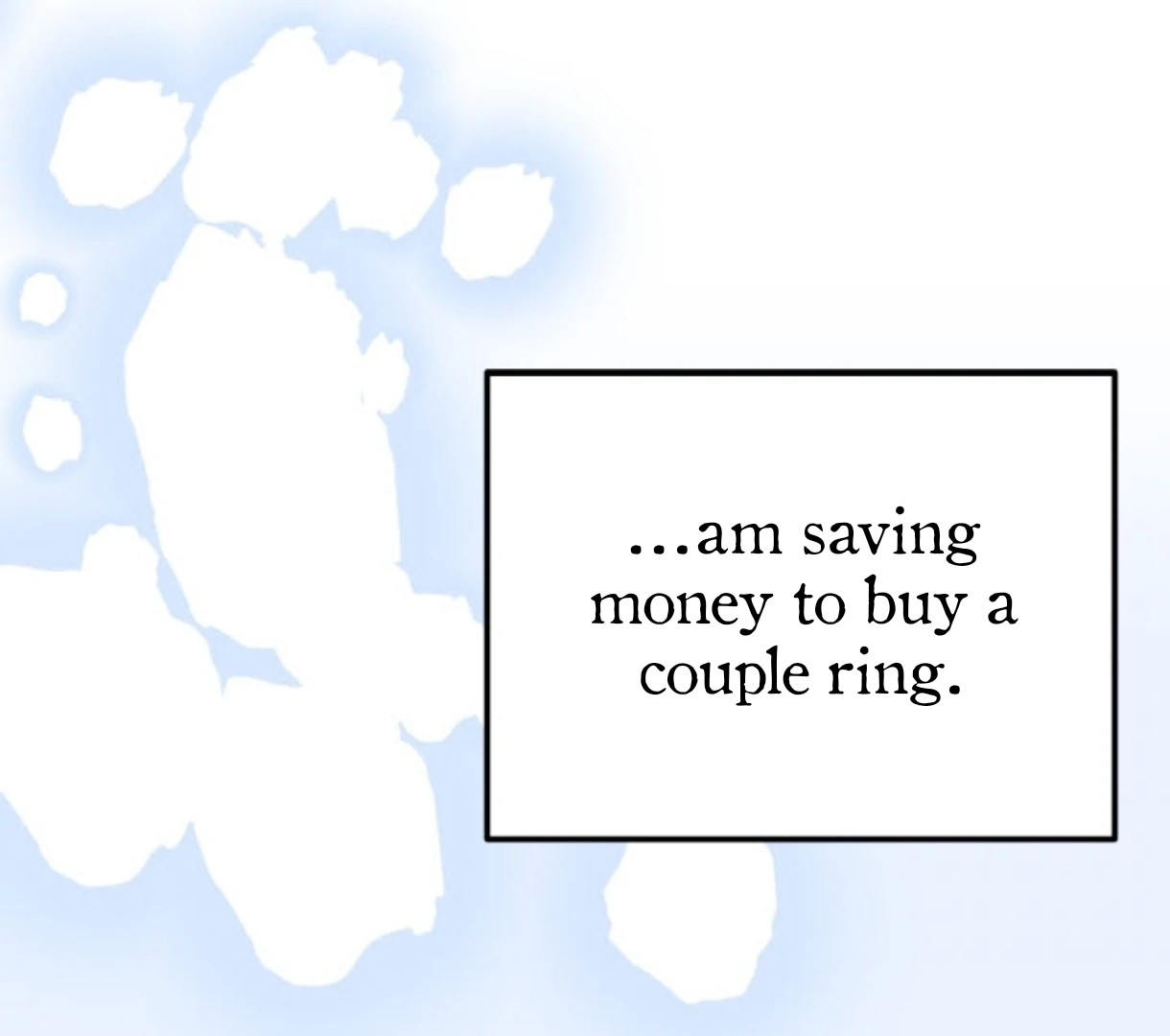 Love Me Better Than [🫧TL] - Side Story 1 manhwa