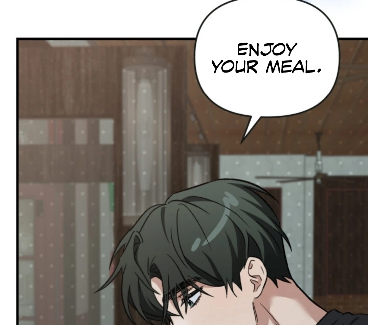Love Me Better Than [🫧TL] - Side Story 1 manhwa