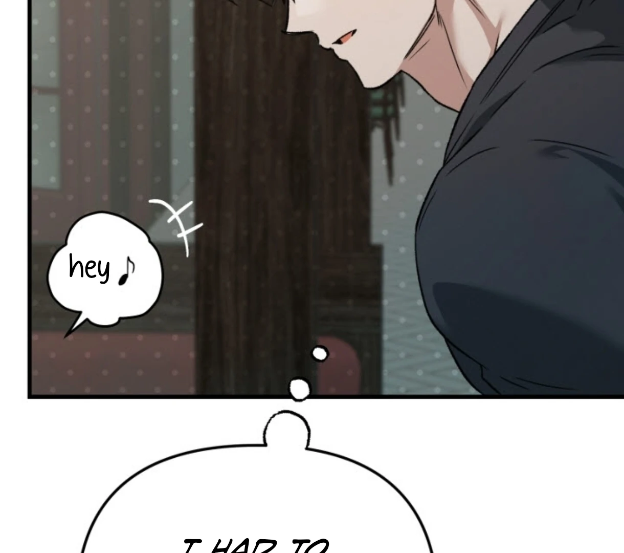 Love Me Better Than [🫧TL] - Side Story 1 manhwa