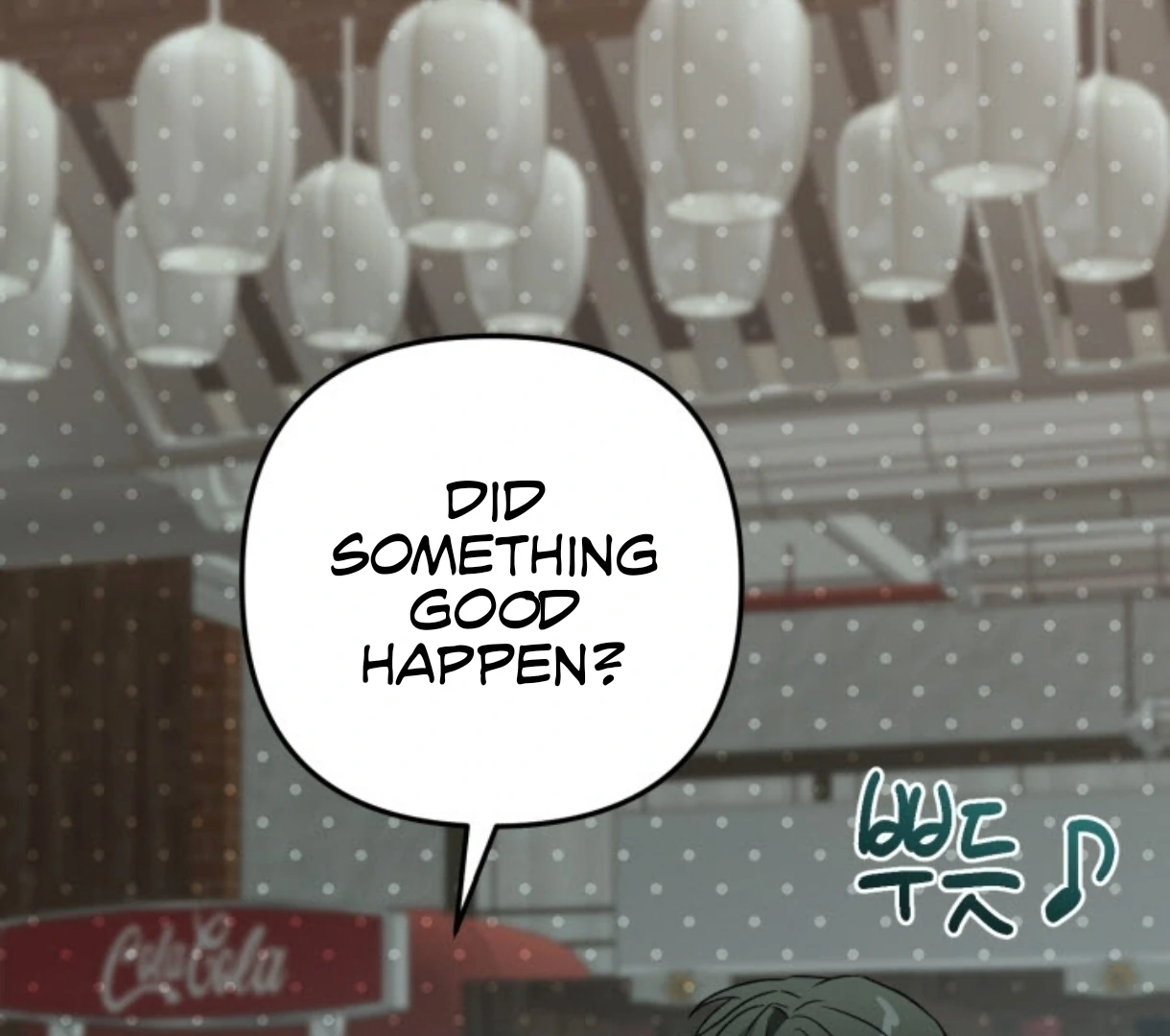 Love Me Better Than [🫧TL] - Side Story 1 manhwa