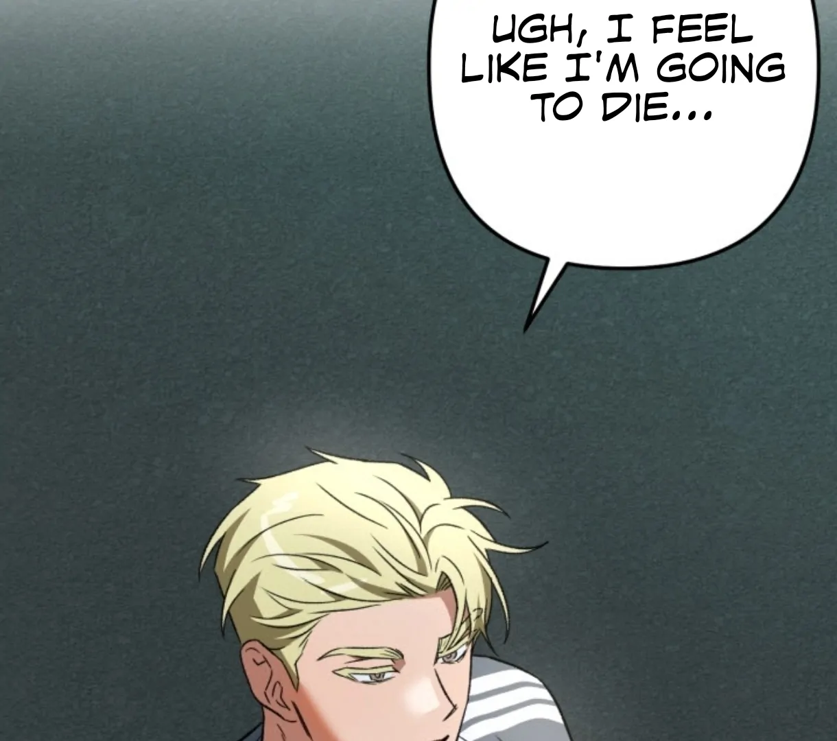 Love Me Better Than [🫧TL] - Side Story 1 manhwa