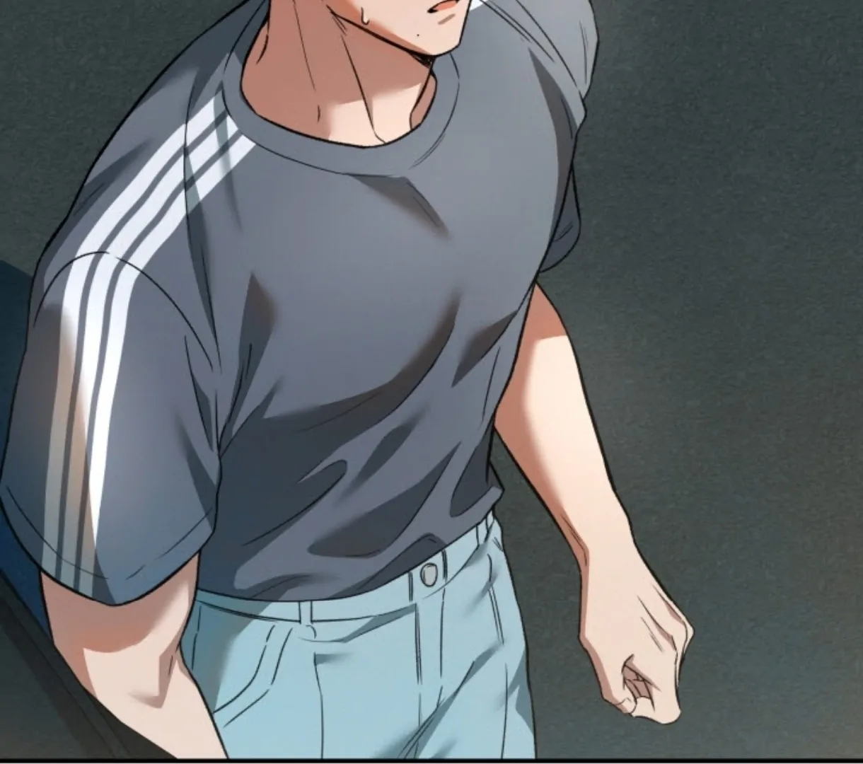 Love Me Better Than [🫧TL] - Side Story 1 manhwa