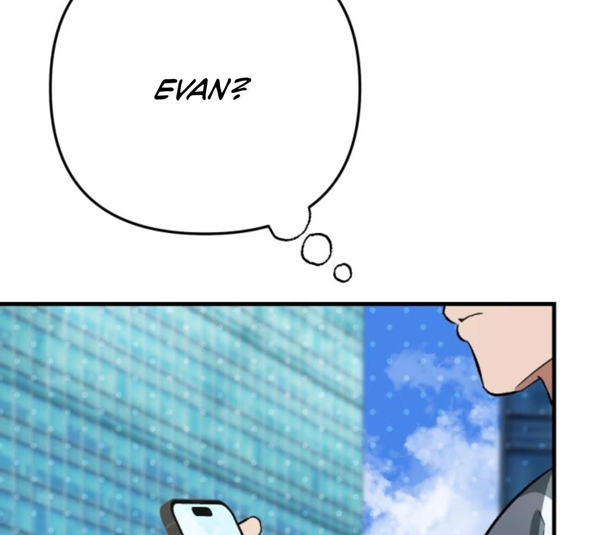 Love Me Better Than [🫧TL] - Side Story 1 manhwa