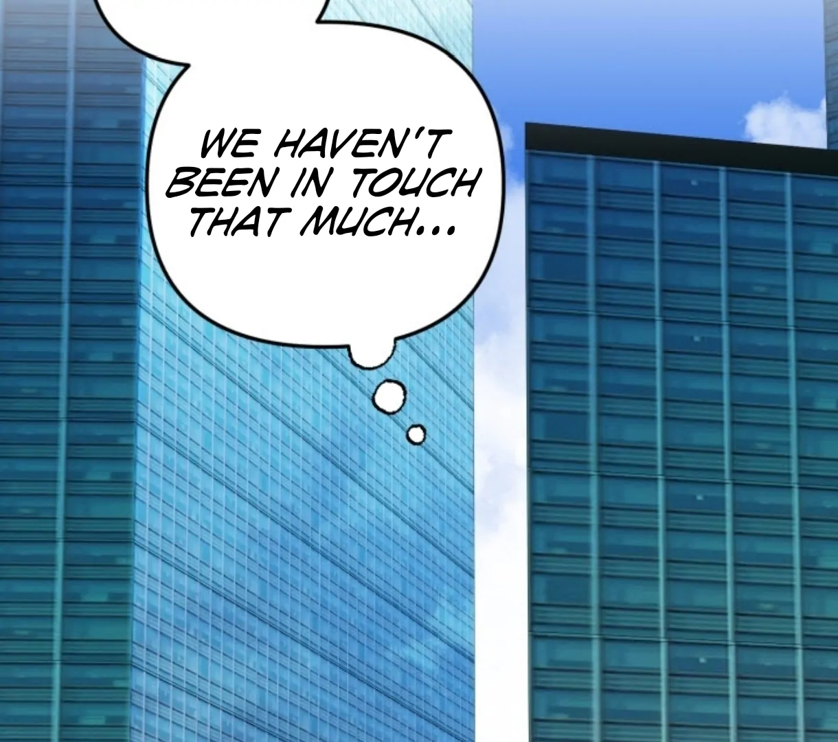 Love Me Better Than [🫧TL] - Side Story 1 manhwa