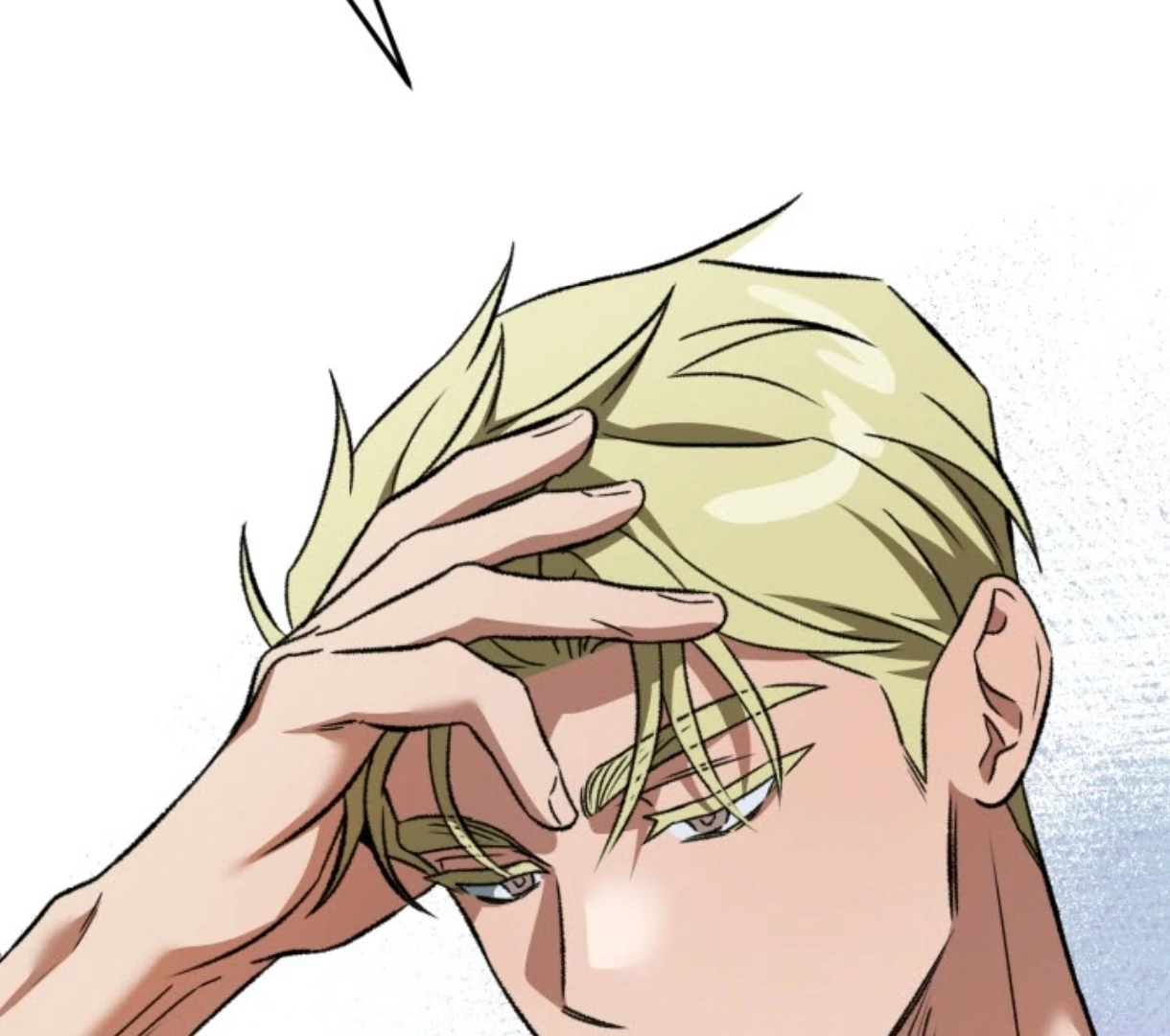 Love Me Better Than [🫧TL] - Side Story 1 manhwa
