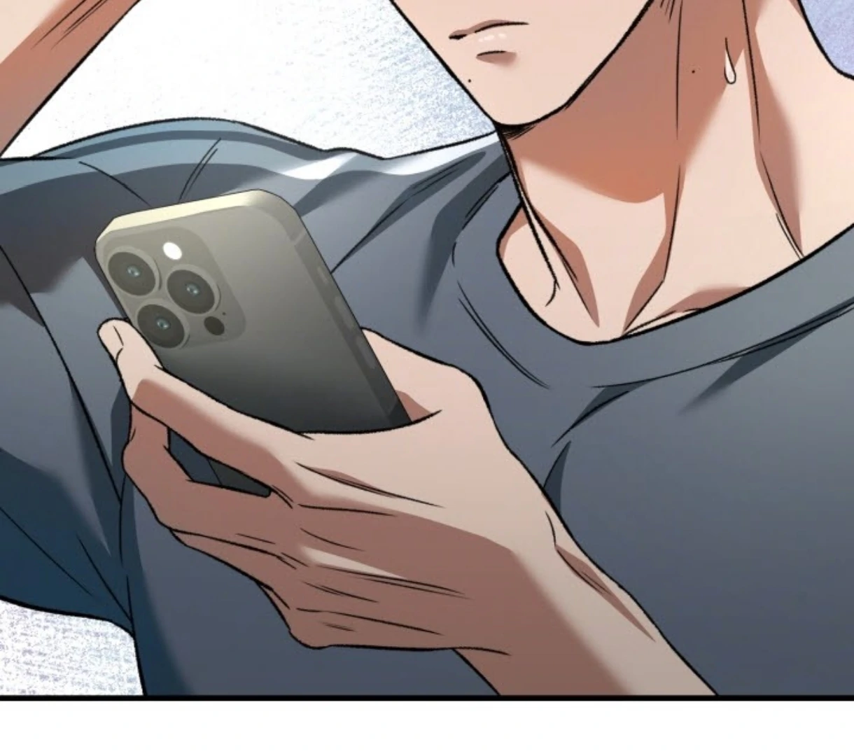 Love Me Better Than [🫧TL] - Side Story 1 manhwa