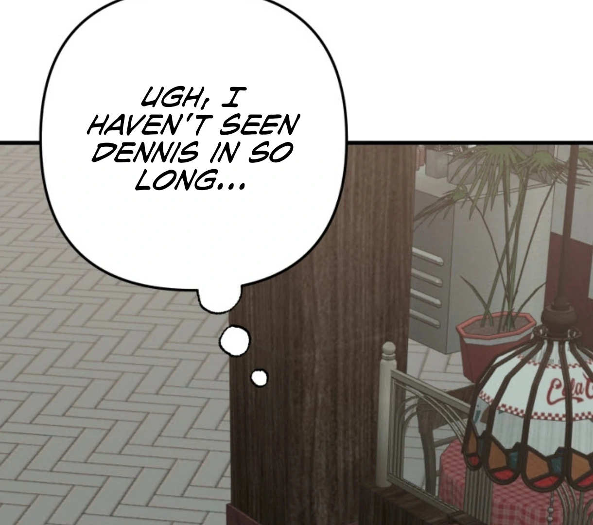 Love Me Better Than [🫧TL] - Side Story 1 manhwa