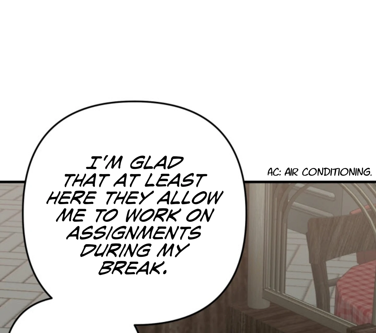 Love Me Better Than [🫧TL] - Side Story 1 manhwa