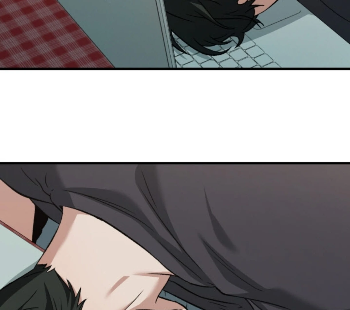 Love Me Better Than [🫧TL] - Side Story 1 manhwa