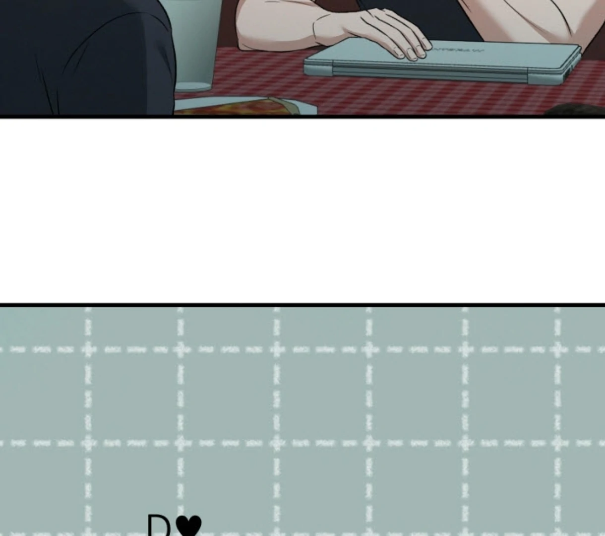 Love Me Better Than [🫧TL] - Side Story 1 manhwa