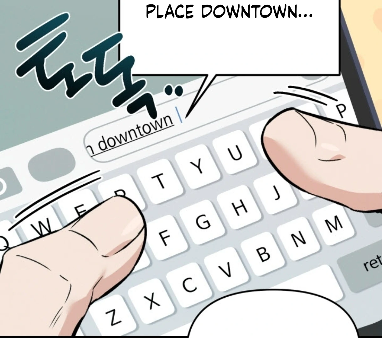 Love Me Better Than [🫧TL] - Side Story 1 manhwa
