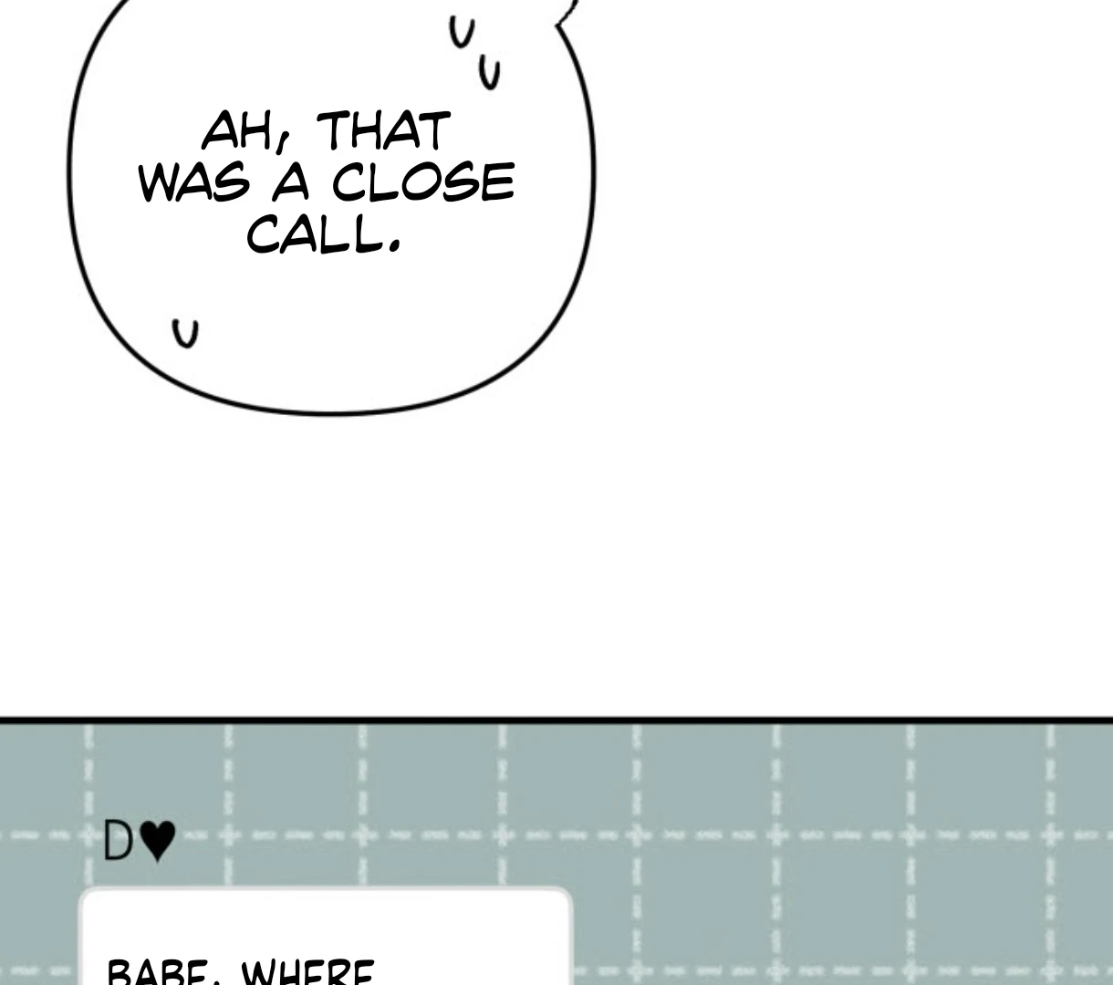 Love Me Better Than [🫧TL] - Side Story 1 manhwa