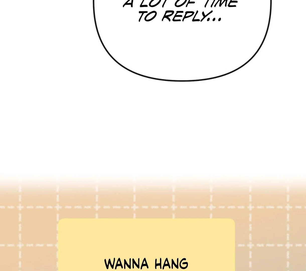 Love Me Better Than [🫧TL] - Side Story 1 manhwa