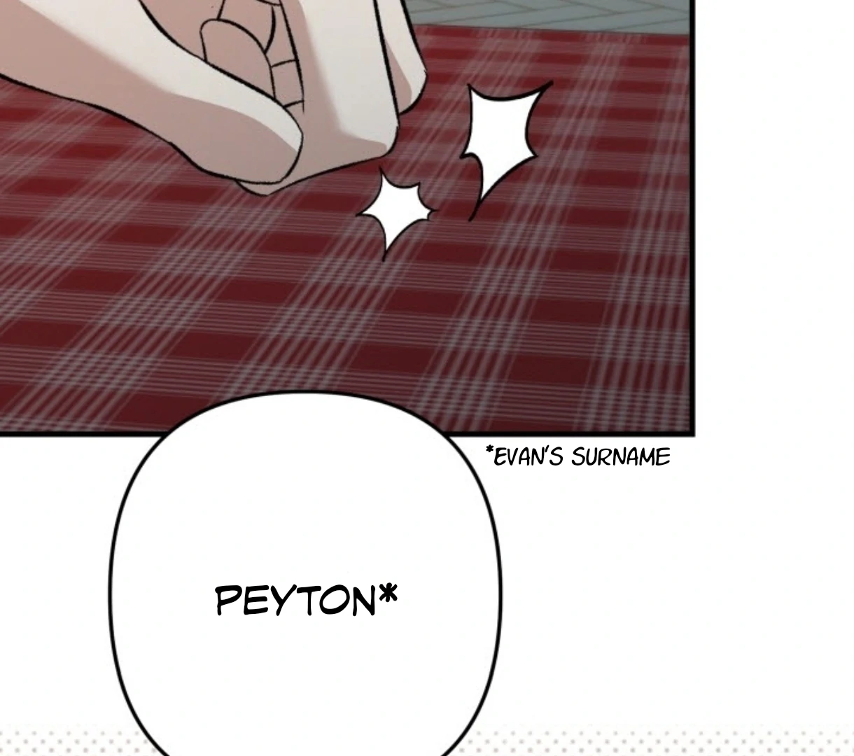 Love Me Better Than [🫧TL] - Side Story 1 manhwa
