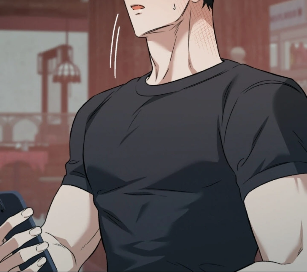 Love Me Better Than [🫧TL] - Side Story 1 manhwa