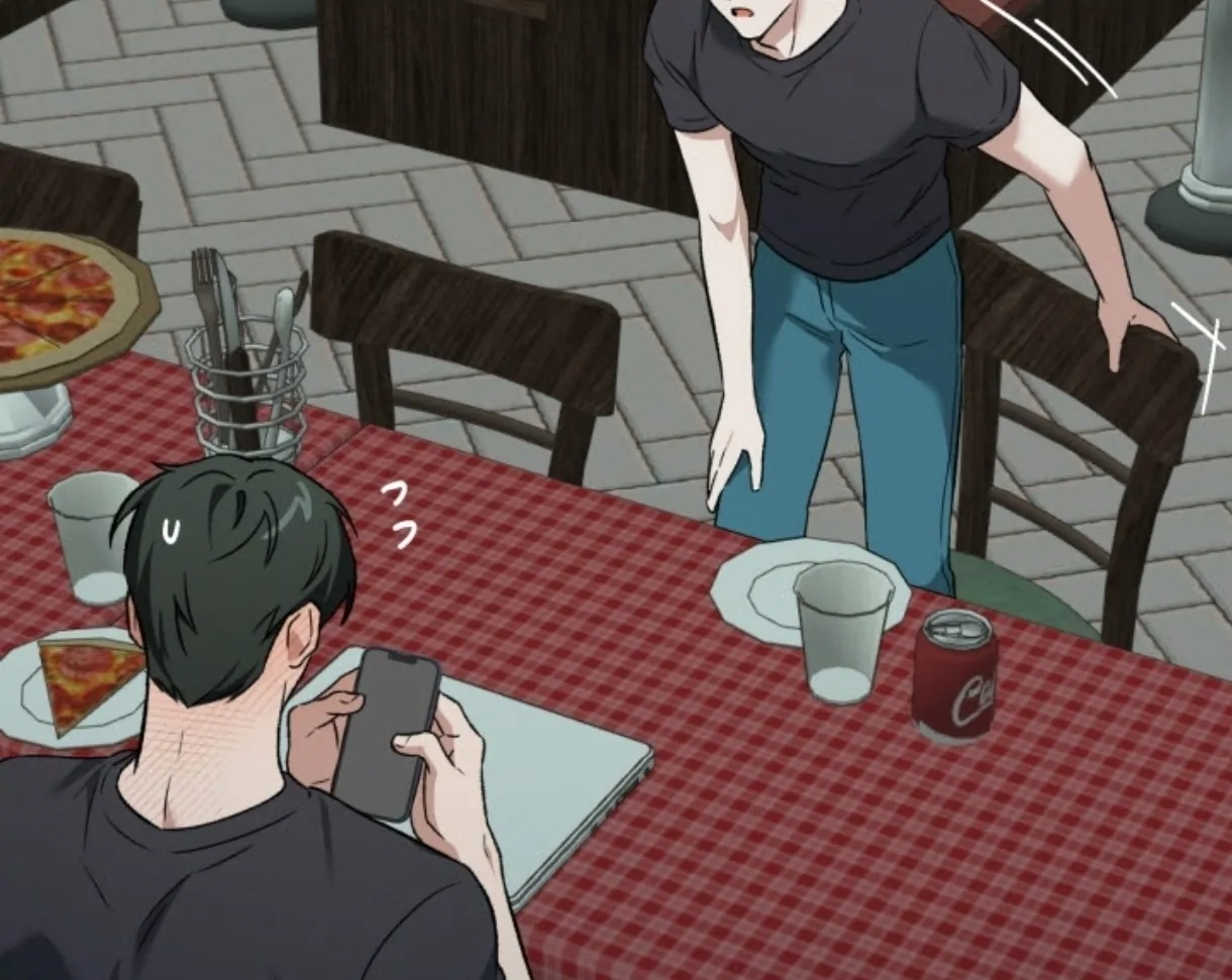 Love Me Better Than [🫧TL] - Side Story 1 manhwa