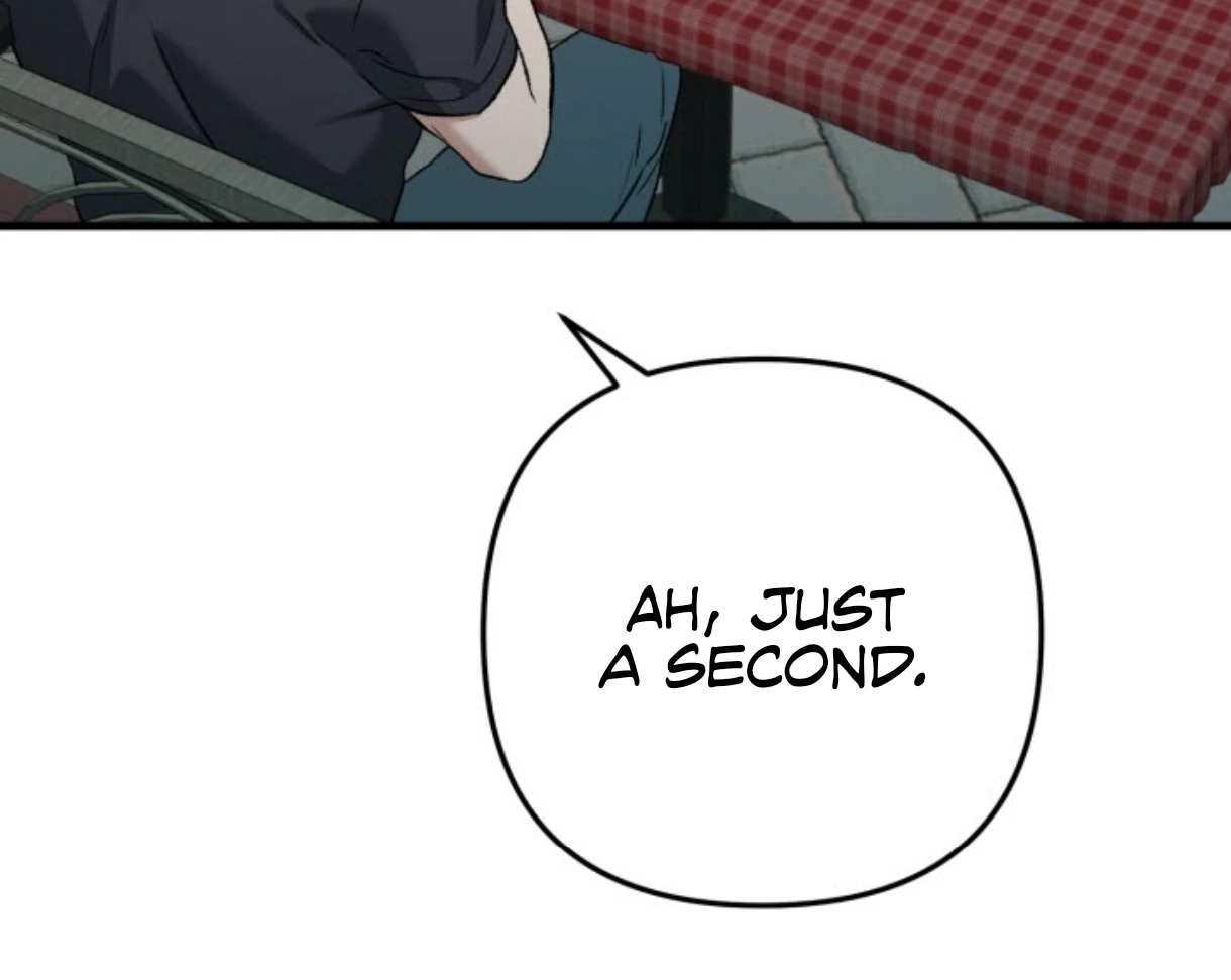 Love Me Better Than [🫧TL] - Side Story 1 manhwa