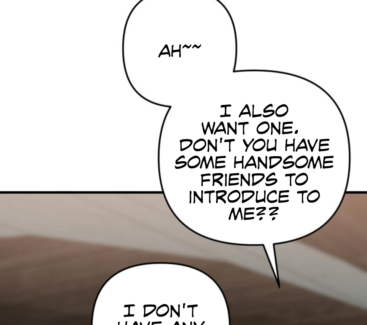 Love Me Better Than [🫧TL] - Side Story 1 manhwa