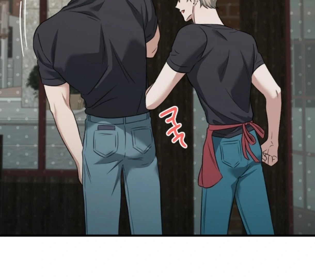 Love Me Better Than [🫧TL] - Side Story 1 manhwa