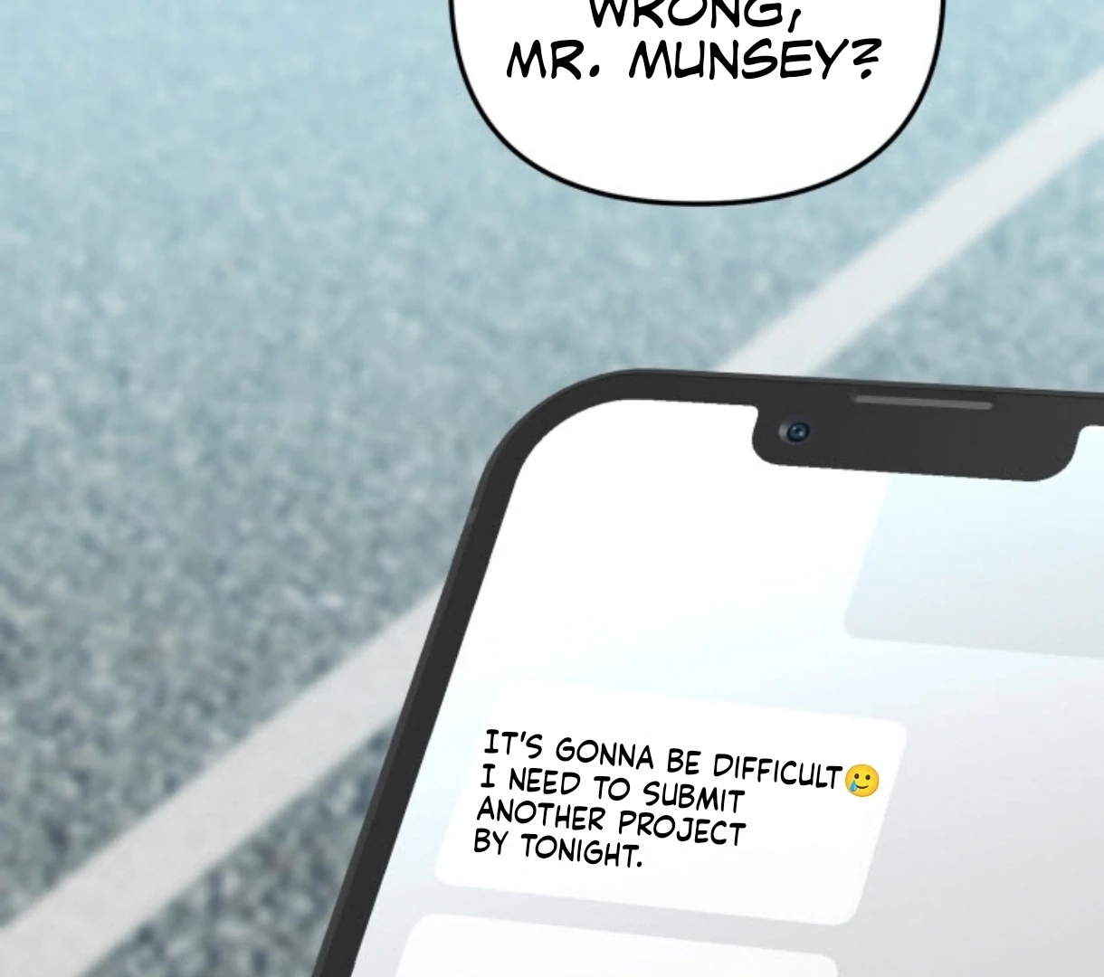Love Me Better Than [🫧TL] - Side Story 1 manhwa