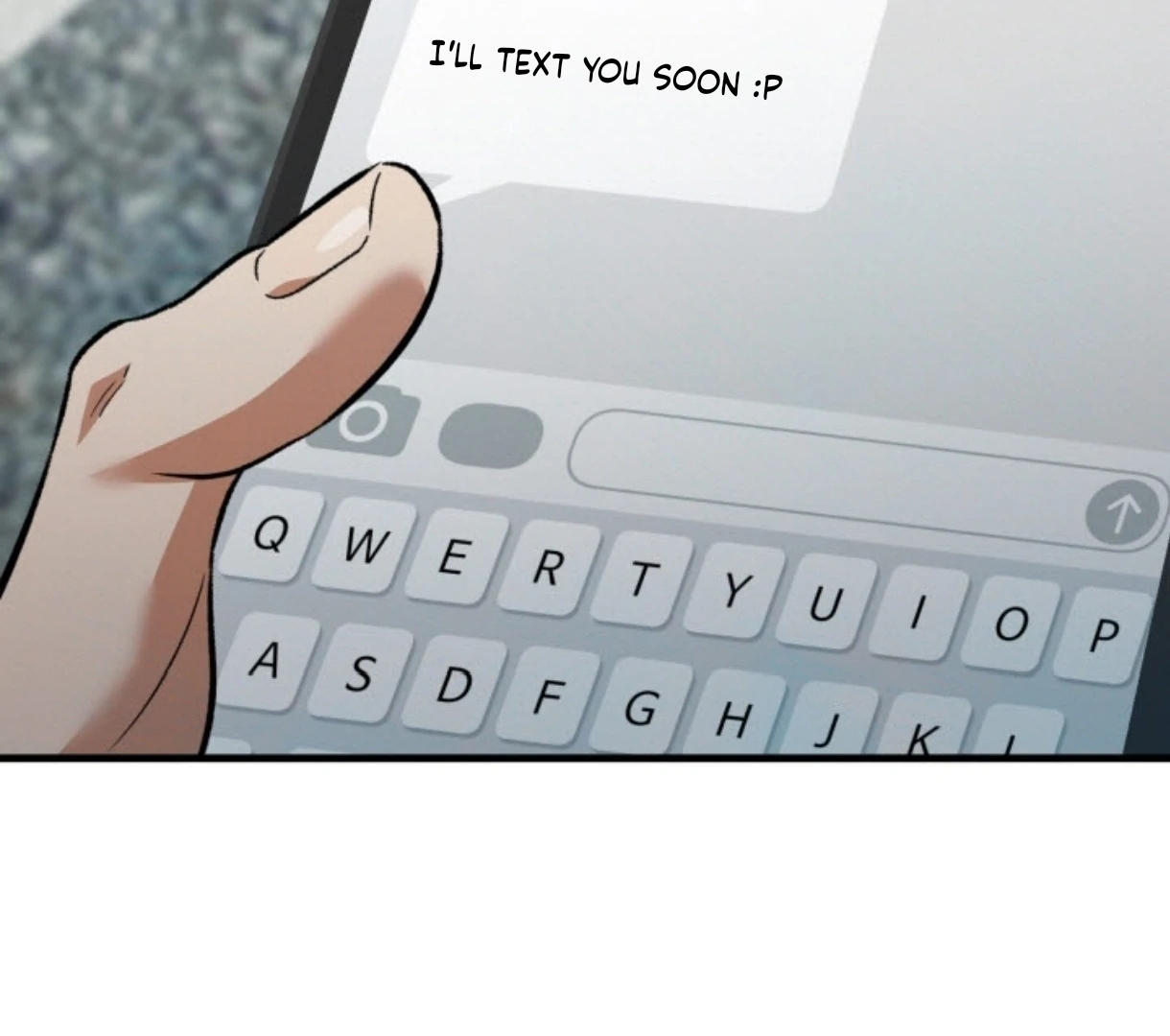 Love Me Better Than [🫧TL] - Side Story 1 manhwa