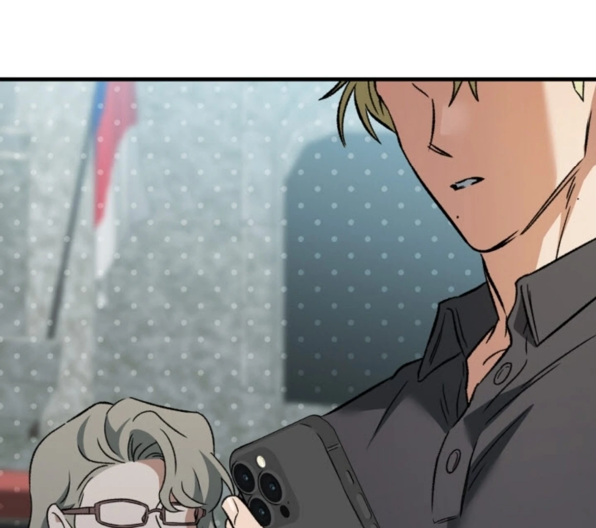 Love Me Better Than [🫧TL] - Side Story 1 manhwa