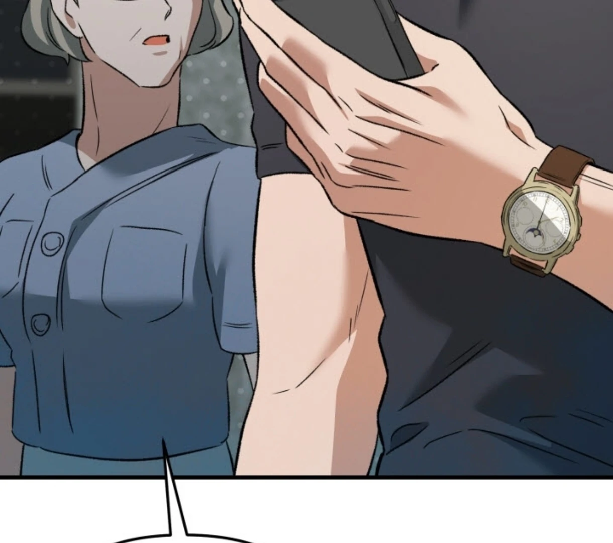 Love Me Better Than [🫧TL] - Side Story 1 manhwa