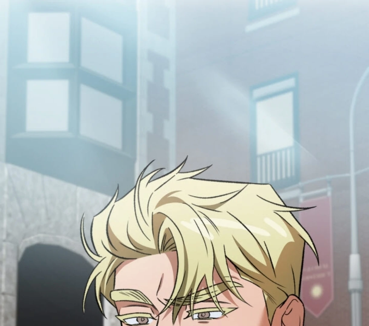 Love Me Better Than [🫧TL] - Side Story 1 manhwa