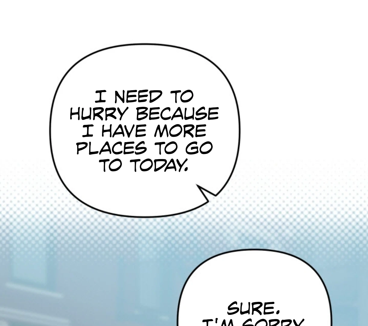 Love Me Better Than [🫧TL] - Side Story 1 manhwa