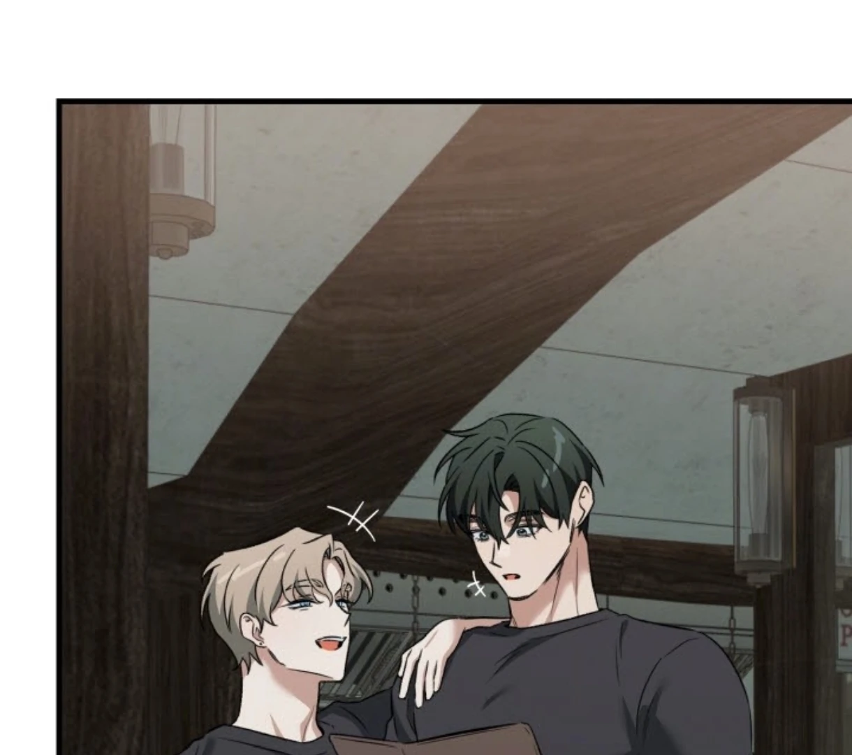 Love Me Better Than [🫧TL] - Side Story 1 manhwa