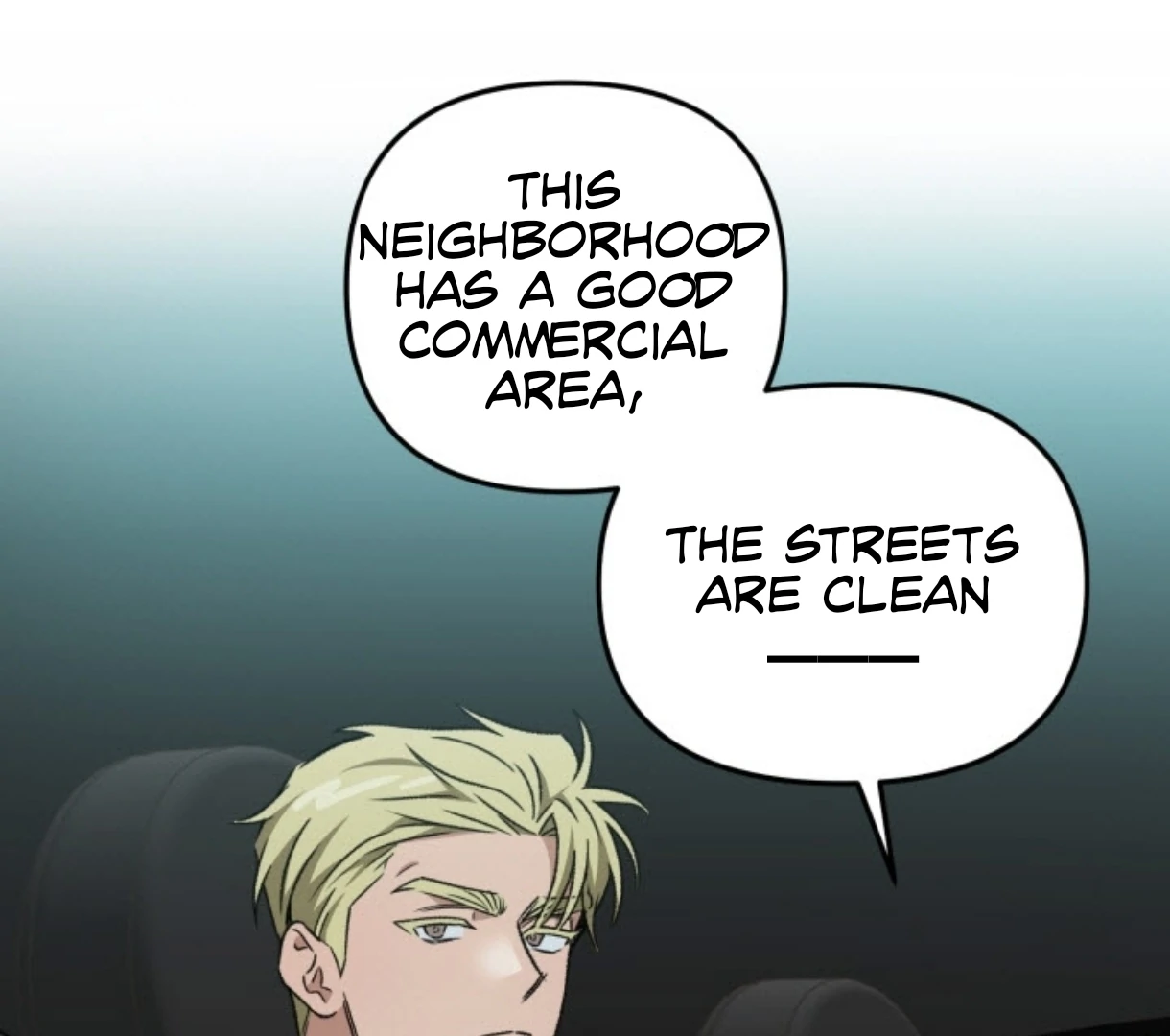 Love Me Better Than [🫧TL] - Side Story 1 manhwa